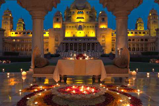 Destination Weddings Jodhpur