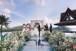 Destination Weddings Nainital