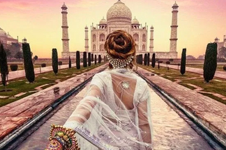 Destination Weddings Agra