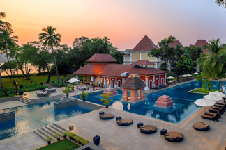 Destination Weddings Goa