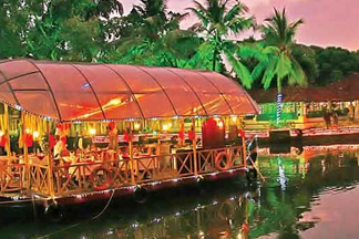 Destination Weddings Kerala