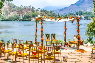 Destination Weddings Nainital